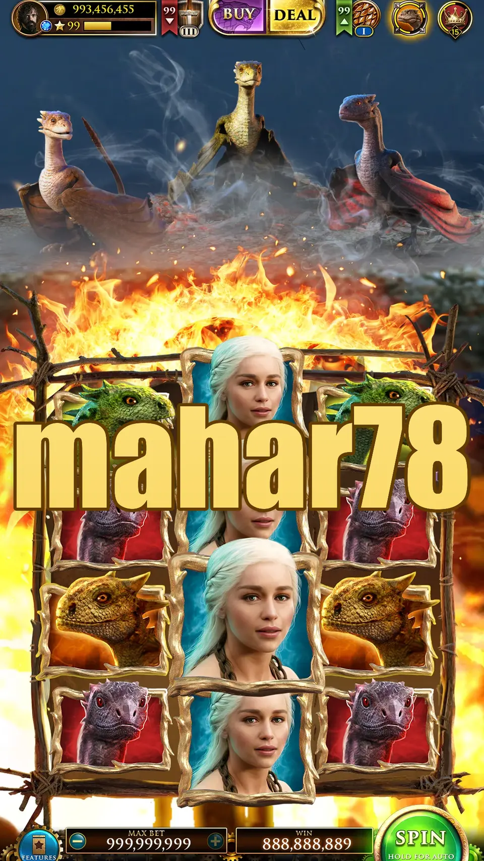 mahar78 APK