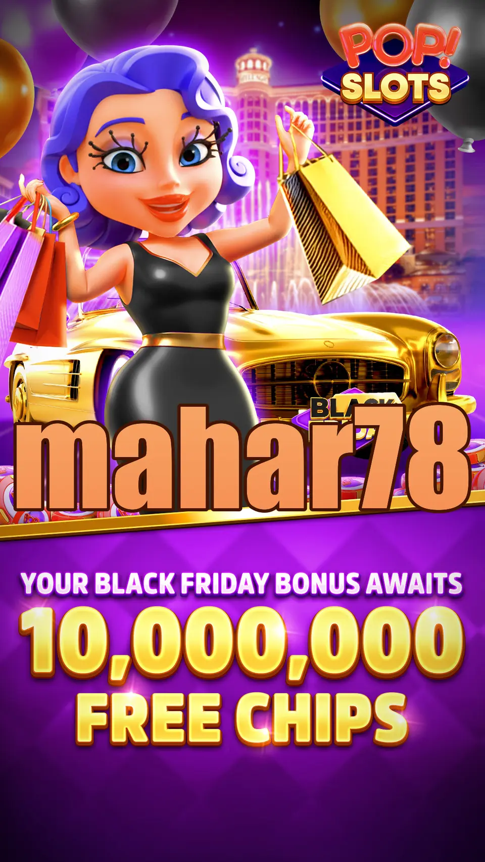 mahar78 APK