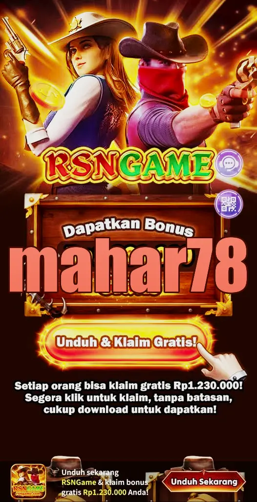 mahar78 Masuk