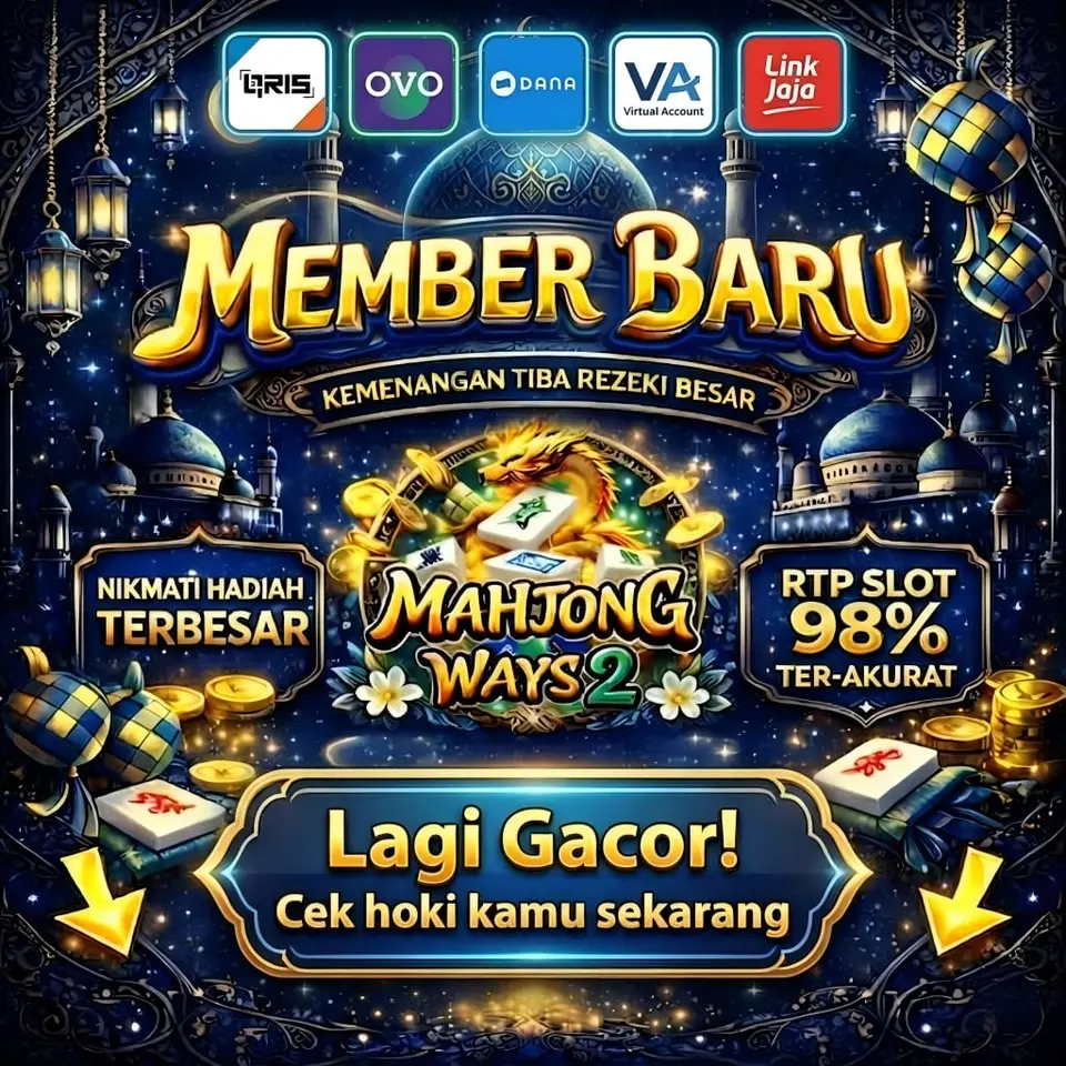 mahar78 APK Resmi Unduh