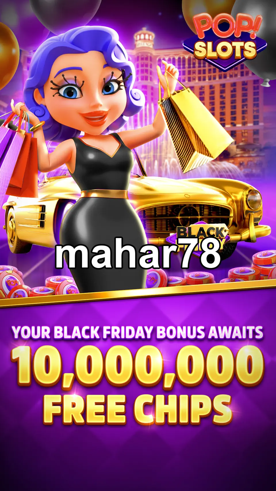 mahar78 Tangkapan Layar - APK Resmi