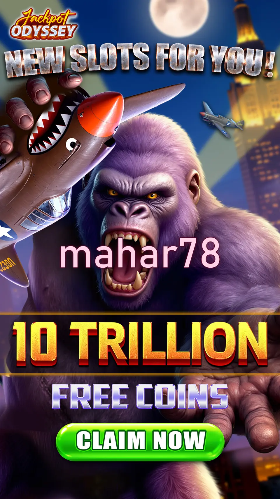 mahar78 Preview - Resmi Unduh